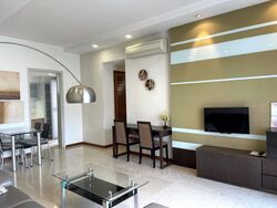 The Merasaga (D10), Condominium #439796571